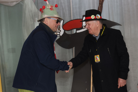 ZLATA POROKA PUSTNI KARNEVAL 19 FOTO LJUBO VUKELIČ